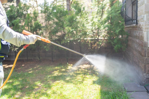 Best Residential Pest Control  in Danville, IA