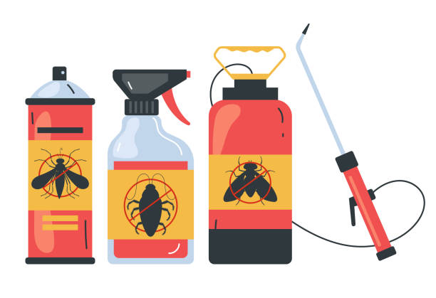 Wasp Removal Services in Danville, IA